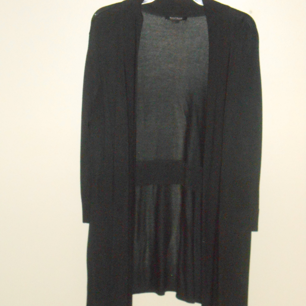 White House Black Market Size XL sweater